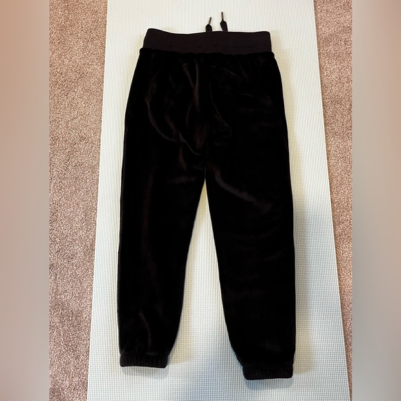 Athleta Double Cozy Karma Joggers XS - Picture 5 of 10
